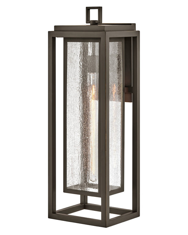 Republic Outdoor (Wet) Wall Lantern by Hinkley