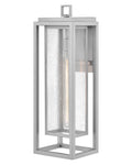 Republic Outdoor (Wet) Wall Lantern by Hinkley