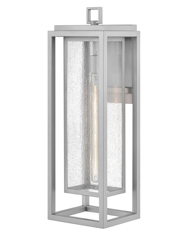 Republic Outdoor (Wet) Wall Lantern by Hinkley
