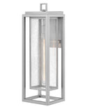 Republic Outdoor (Wet) Wall Lantern by Hinkley