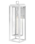 Republic Outdoor (Wet) Wall Lantern by Hinkley