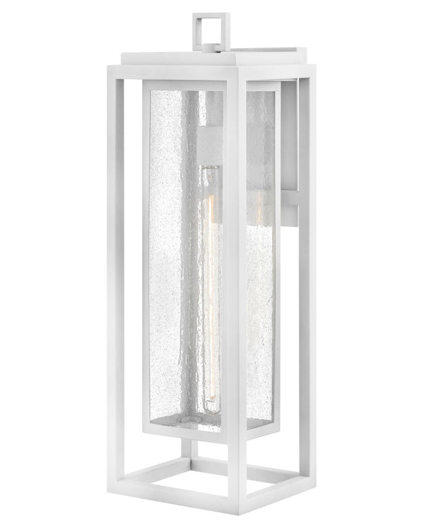 Republic Outdoor (Wet) Wall Lantern by Hinkley