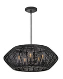 Luca Outdoor (Wet) Chandelier by Hinkley
