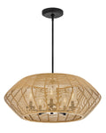 Luca Outdoor (Wet) Chandelier by Hinkley