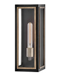 Shaw Outdoor (Wet) Sconce by Hinkley