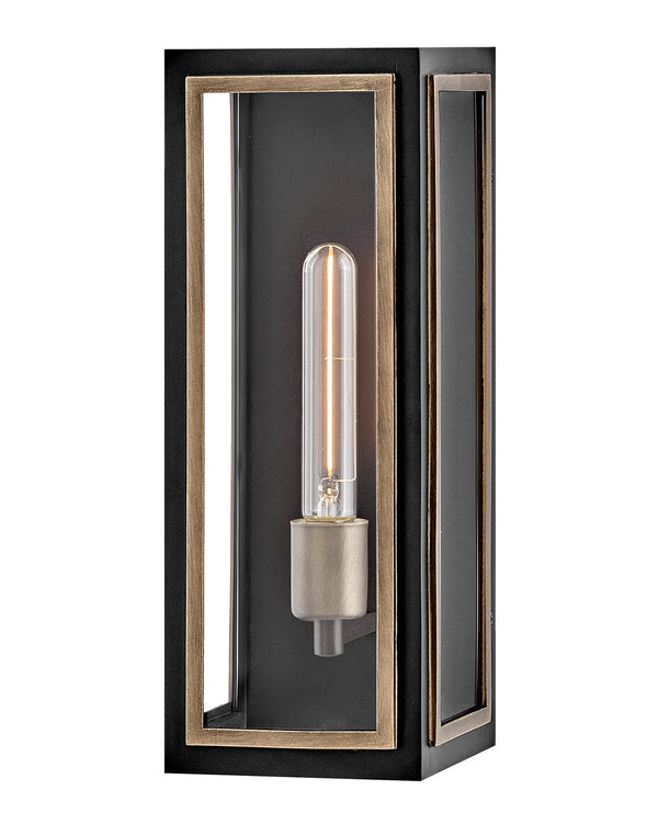 Shaw Outdoor (Wet) Sconce by Hinkley