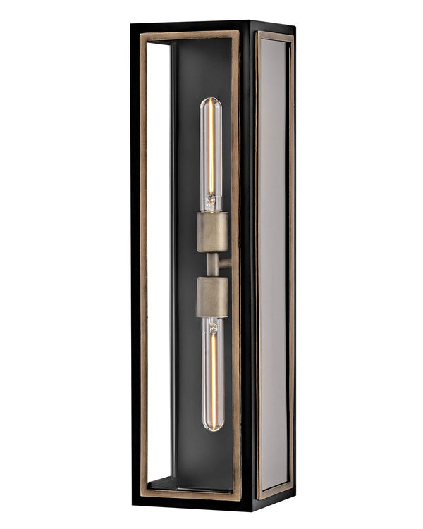 Shaw Outdoor (Wet) Sconce by Hinkley