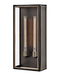 Shaw Outdoor (Wet) Sconce by Hinkley