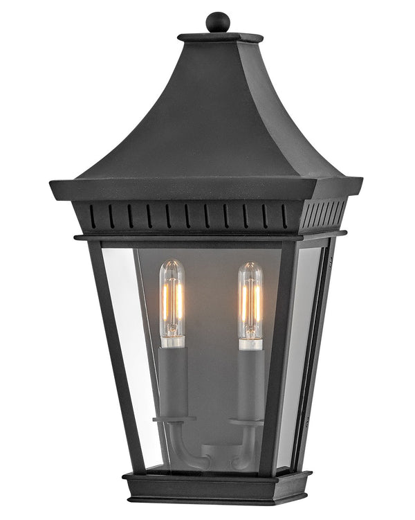 Chapel Hill Outdoor (Wet) Sconce by Hinkley