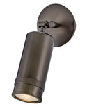 Pratt Outdoor (Wet) Sconce by Hinkley