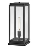 Max Outdoor (Wet) Post Lanterns by Hinkley