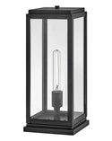 Max Outdoor (Wet) Post Lanterns by Hinkley