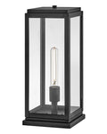 Max Outdoor (Wet) Post Lantern by Hinkley