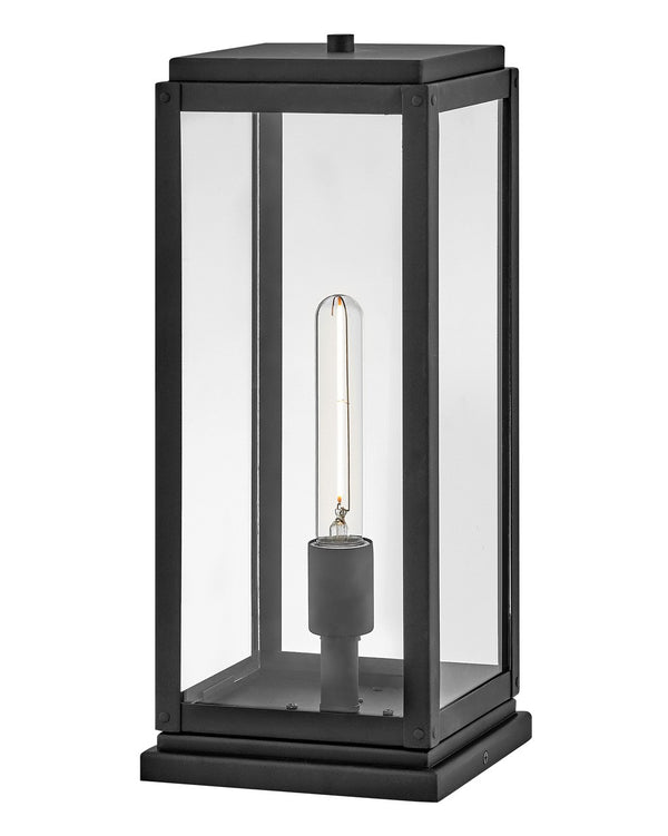 Max Outdoor (Wet) Post Lantern by Hinkley
