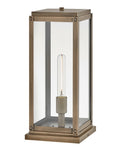 Max Outdoor (Wet) Post Lantern by Hinkley