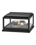 Max Outdoor (Wet) Post Lanterns by Hinkley