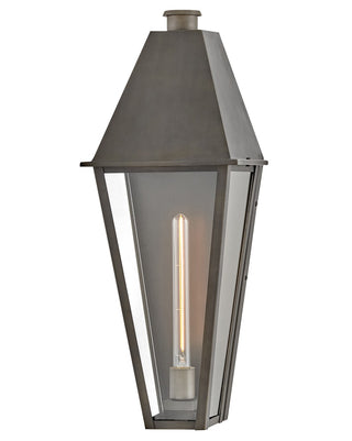 Endsley Outdoor (Wet) Sconce by Hinkley