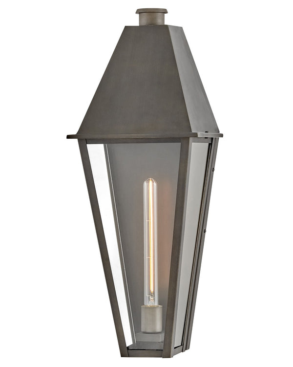 Endsley Outdoor (Wet) Sconce by Hinkley