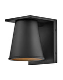 Hans Outdoor (Wet) Sconce by Hinkley