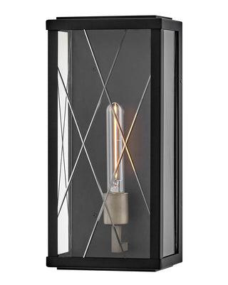 Monte Outdoor (Wet) Sconce by Hinkley