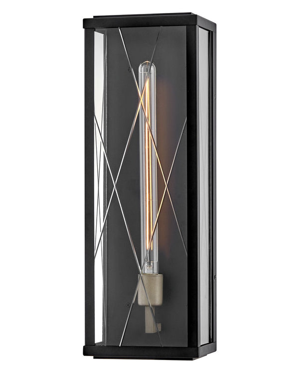 Monte Outdoor (Wet) Sconce by Hinkley