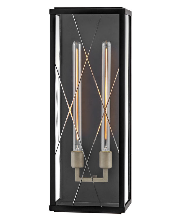 Monte Outdoor (Wet) Sconce by Hinkley
