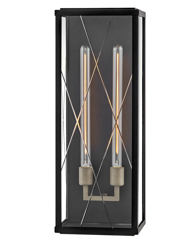 Monte Outdoor (Wet) Sconce by Hinkley