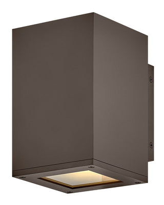 Tetra Outdoor (Wet) Sconce by Hinkley