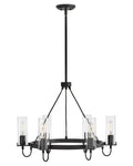 Ryden Chandelier by Hinkley