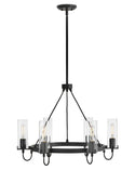 Ryden Chandelier by Hinkley