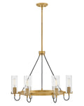 Ryden Chandelier by Hinkley