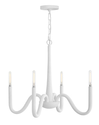Maris Chandelier by Hinkley