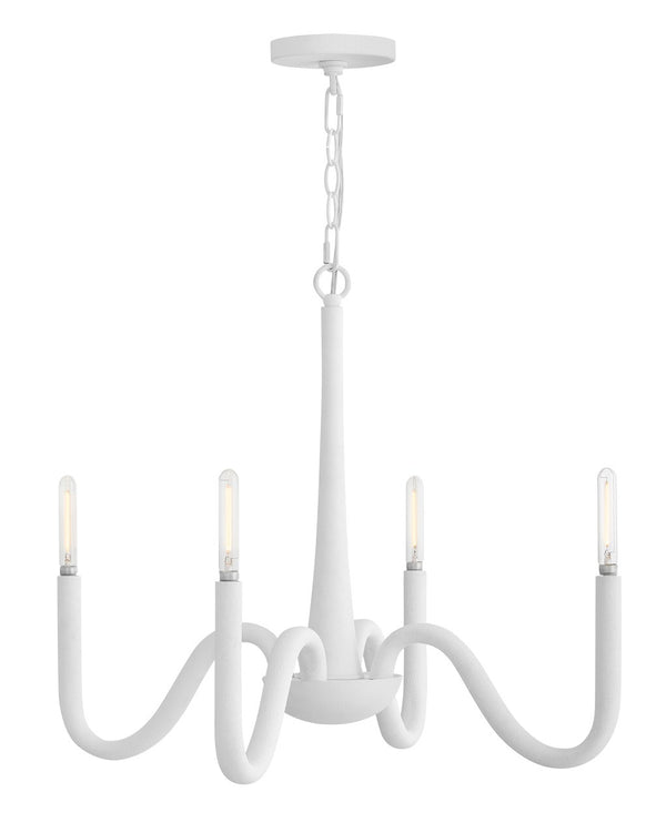 Maris Chandelier by Hinkley