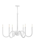 Maris Chandelier by Hinkley