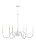 Maris Chandelier by Hinkley