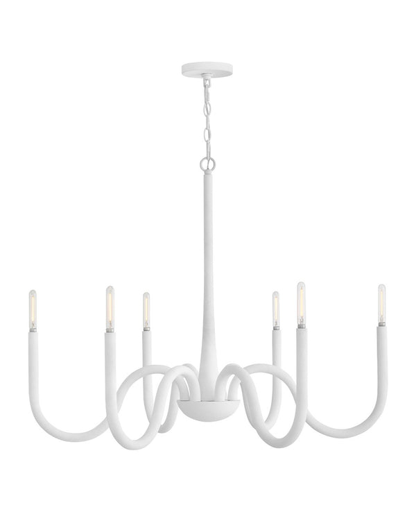Maris Chandelier by Hinkley