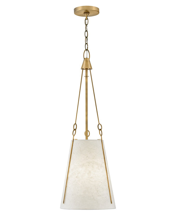 Danvers Pendant by Hinkley