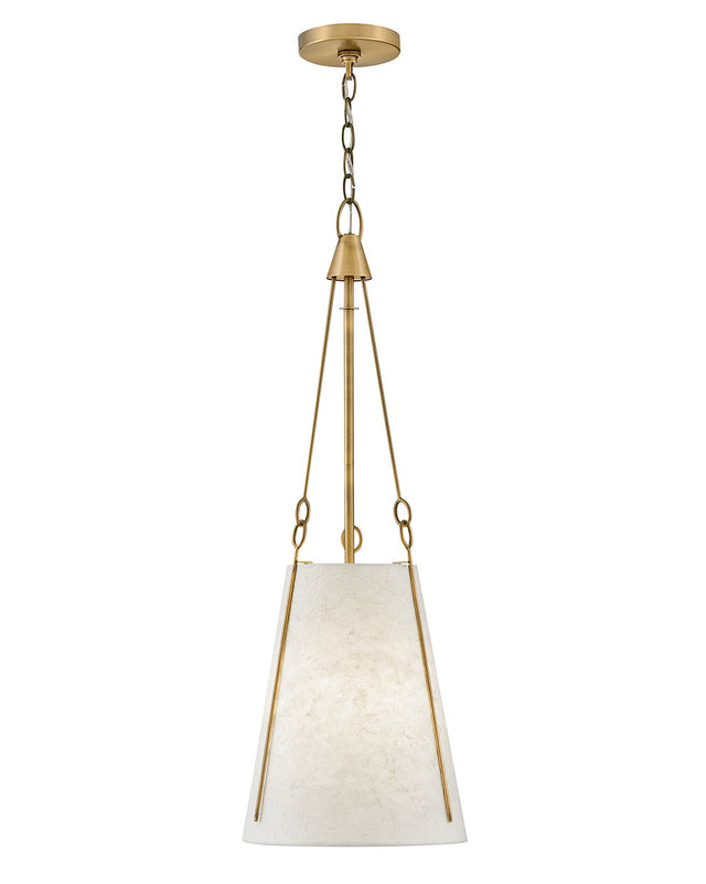 Danvers Pendant by Hinkley