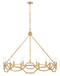 Leona Chandelier by Hinkley