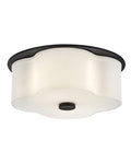Delaney Flush Mount Ceiling Light by Hinkley