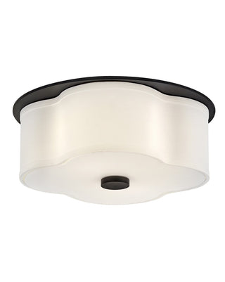 Delaney Flush Mount Ceiling Light by Hinkley