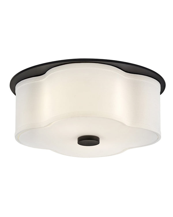 Delaney Flush Mount Ceiling Light by Hinkley