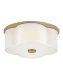 Delaney Flush Mount Ceiling Light by Hinkley