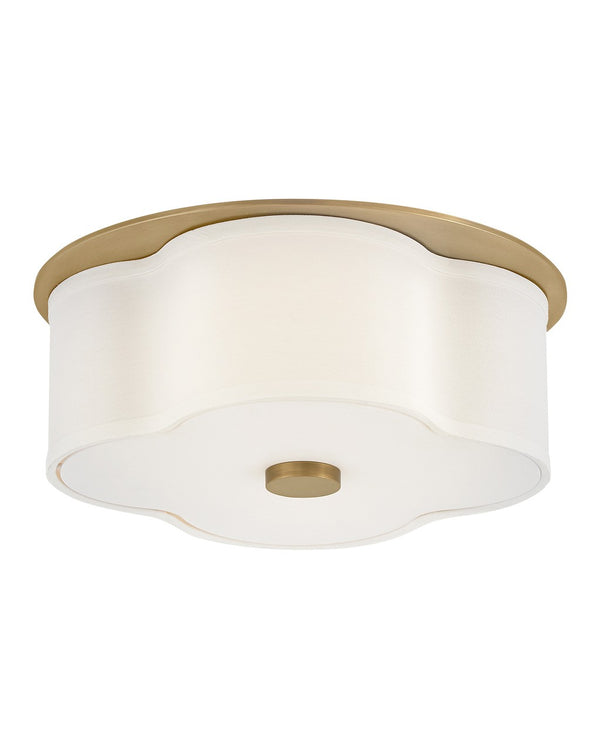 Delaney Flush Mount Ceiling Light by Hinkley