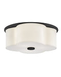 Delaney Flush Mount Ceiling Light by Hinkley