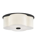 Delaney Flush Mount Ceiling Light by Hinkley