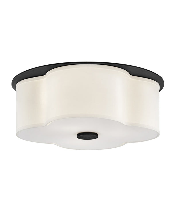 Delaney Flush Mount Ceiling Light by Hinkley