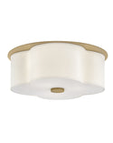 Delaney Flush Mount Ceiling Light by Hinkley