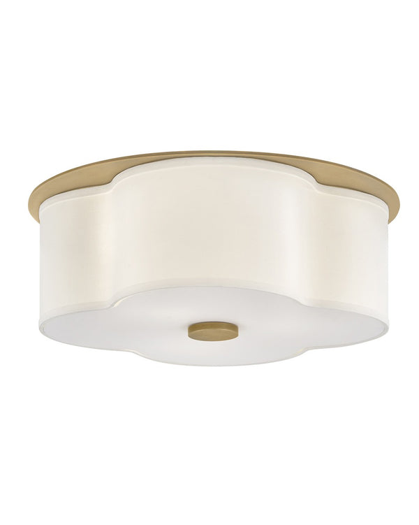 Delaney Flush Mount Ceiling Light by Hinkley