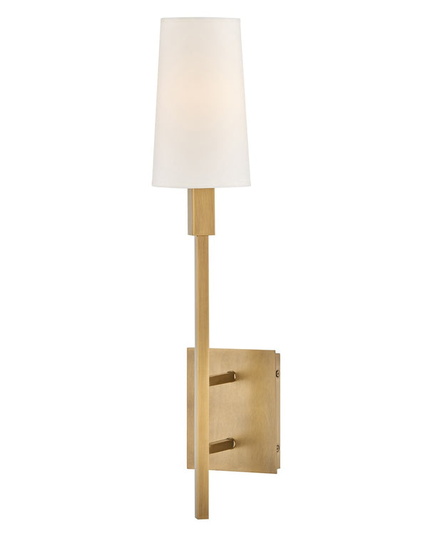 Fenwick Sconce by Hinkley